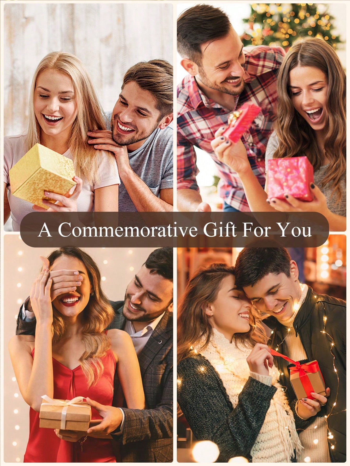 Adjustable stainless steel curved ID bracelet, customizable with name